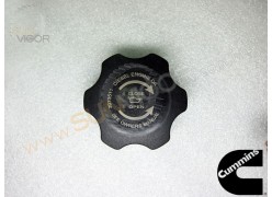 Genuine CUMMINS FILLER CAP 3973511