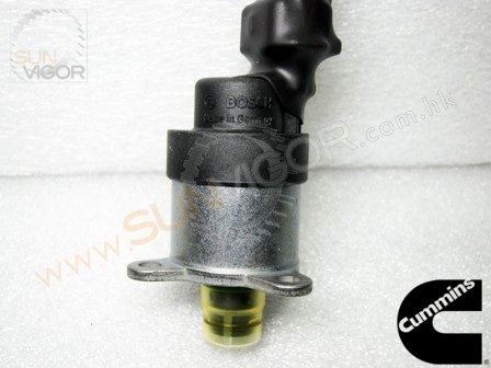 Genuine CUMMINS FUEL CONTROL ACTUATOR ETR 5476586 | Sun Vigor Diesel ...