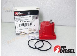 FP-DIESEL SHUTOFF SOLENOID COIL-HD 24 VDC SINGLE-TERMINAL 4024809