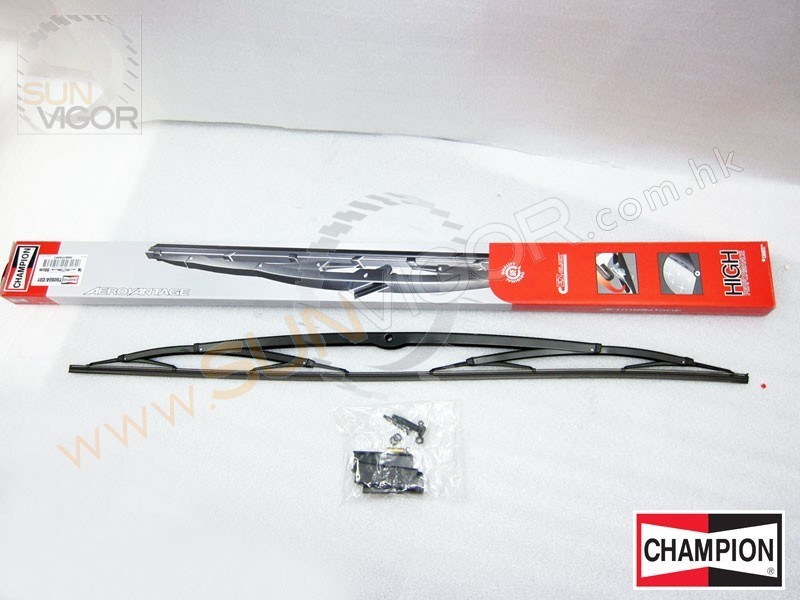 CHAMPION Aerovantage Windshield Wiper Blade for Truck T70S04