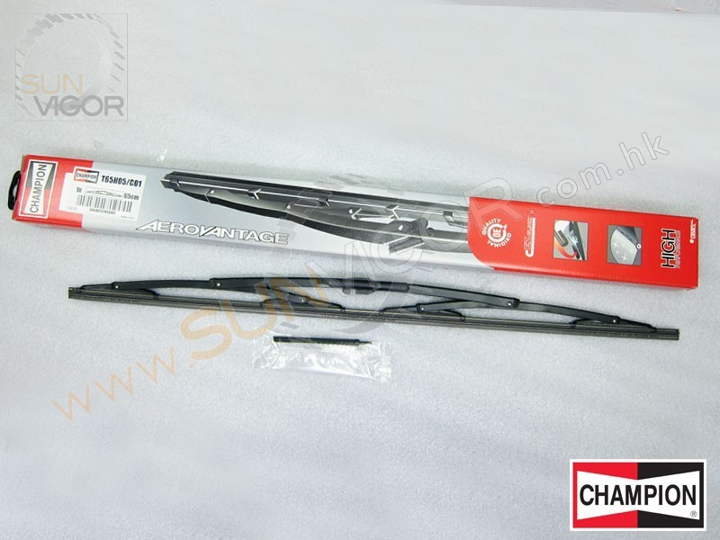 CHAMPION Aerovantage Windshield Wiper Blade for Truck T65H05