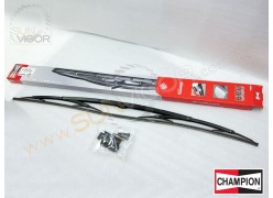CHAMPION Aerovantage Windshield Wiper Blade for Truck T100S04
