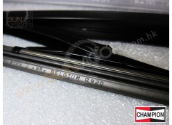 Klinik Næb falsk CHAMPION Aerovantage Windshield Wiper Blade for Truck T100S04 | Sun Vigor  Diesel Parts Online