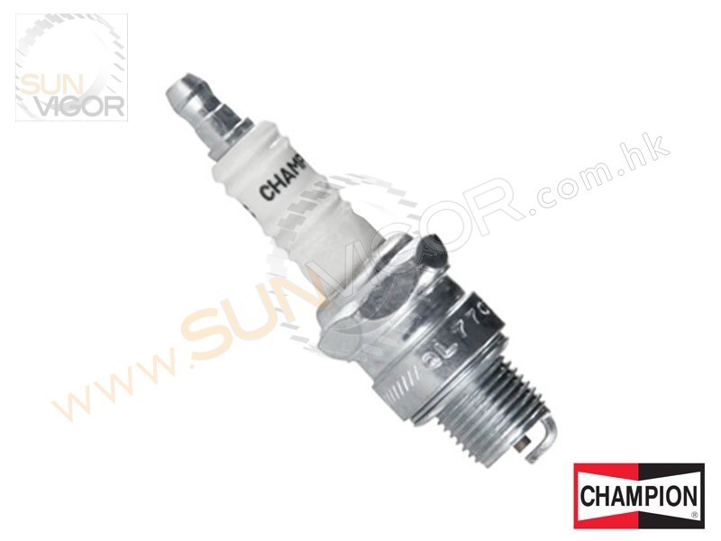 CHAMPION Marine Copper Spark Plug QL77CC