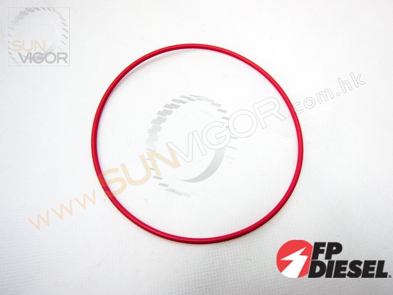 FP-DIESEL SEAL, O RING 墊圈 FP-2863701 適用康明斯引擎|發動機 | 誠力達柴油引擎原廠零件網上商店