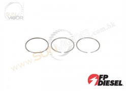 Caterpillar 2114321 FP-Diesel Ring Set