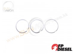 Caterpillar 2W82653R FP-Diesel Ring Set