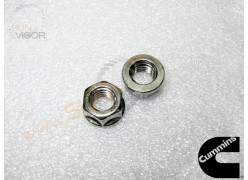 Genuine CUMMINS TURBO MOUNTING STUD NUT 3818824