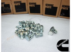 Genuine CUMMINS BANJO CONNECTOR SCREW 3924725