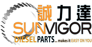 Sun Vigor Diesel Parts