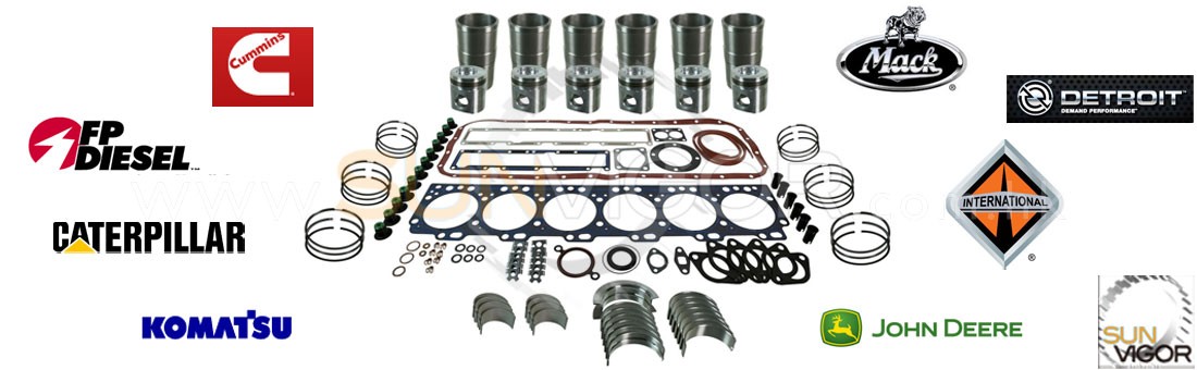 Diesel Parts