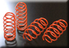 AUTOEXE JAPAN MAZDA BIANTE (CC,CCFFW,CC3FW,CCEAW,SkyActiv,iStop) modification car performance tuning motorsports automotive racing automovtive partLowering Spring Kit MCC700