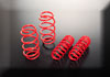 AUTOEXE JAPAN MAZDA CX-3 (DK,DK5FW,DK5AW,SkyActiv-Diesel) modification car performance tuning motorsports automotive racing automovtive part Lowering Spring Kit MDK7000