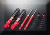 AUTOEXE JAPAN MAZDA CX-3 (DK,DK5FW,DK5AW,SkyActiv-Diesel) modification car performance tuning motorsports automotive racing automovtive part Sport Coilover Suspension Kit [KIJIMA spec] MDK7850