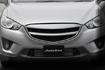 ձAUTOEXE MAZDA(µ,Դ,Դ) Mazda CX-5(CX5,KE,SkyActiv,,SkyActiv-Diesel,KE2FW,KE2AW,KE5FW,KE5AW,KEEFW,KEEAW) װ Front Grill ()MKE2500