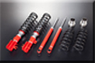 AUTOEXE JAPAN MAZDA CX5 | CX-5 (KE,KE2FW,KE2AW,KE5FW,KE5AW,KEEFW,KEEAW,SkyActiv,SkyActiv-Diesel,istop) modification car performance tuning motorsports automotive racing automovtive part  Sport Coilover Suspension Kit MKE7850