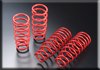 AUTOEXE JAPAN MAZDA MX-5 ROADSTER (MIATA,EUNO,NB,NB8c,NB6C,MK2) modification car performance tuning motorsports automotive racing automovtive part Lowering Spring Kit MNB7300