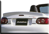 日本AUTOEXE MAZDA MX-5 ROADSTER (MIATA,EUNO,NB,NB8c,NB6C,MK2) modification car performance tuning motorsports automotive racing automovtive part Rear Truck Lid MNB2600