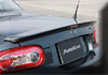 ձAUTOEXE MAZDA(µ,Դ,һԴ) Mazda MX-5 (Roadster,Miata,Euno,NC,NCEC)װ Rear Truck Lidβ(β)MNC2610