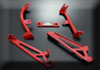 ձAUTOEXE MAZDA(µ,Դ,һԴ) Mazda MX-5 (Roadster,Miata,Euno,NC,NCEC)װ MasterVac Brake Bracing Kit (ɷ) MNc4950