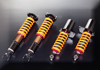 AUTOEXE JAPAN MAZDA MX-5 ROADSTER (MIATA,EUNO,NC,NCEC,MK3) modification car performance tuning motorsports automotive racing automovtive part  Adjustable Coilover Suspension Kit MNC7960