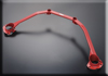 ձAUTOEXE MAZDA(µ,Դ,һԴ) Mazda MX-5 (Roadster,Miata,Euno,NC,NCEC)װ Strut Tower Bar ǰ() MNC400