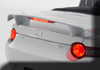 ձAUTOEXE MAZDA(µ,Դ,һԴ) Mazda MX-5 (Roadster,Miata,Euno,ND,ND5RC, MK4)װ Rear Truck Tail Wing Spoiler β(β)MND2600