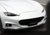 ձAUTOEXE MAZDA(µ,Դ,һԴ) Mazda MX-5 (Roadster,Miata,Euno,ND,ND5RC, MK4)װ Front Bumper Aero Kit [ND05S Style] ǰΧ(ͷð) MND2F00