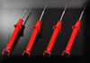 ձAUTOEXE MAZDA(µ,Դ,һԴ) Mazda MX-5 (Roadster,Miata,Euno,ND,ND5RC, MK4)װ Sports Shocks Set   (Ͳ|о)MND7700