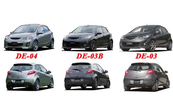 Body Styling Kits (Aero Body Kits),Bonnet Hood,Air Flow Intake Hood Vent Bonnet Scoop,Front Nose,Front Bumper and Grill (with LED Daytime Running Light Set),Front Grill,Side Skirt Extension Splitter Set,Rear Bumper Cover,Rear Under Tail Filler Panel,Rear Lip Under Spoiler,Rear Diffuser Spoiler Splitter,Rear Roof Spoiler,Rear Truck Lid,Rear Trunk Spoiler Lip,Rear Truck Tail Wing Spoiler,Carbonfirbre Bonnet Hood,Carbonfibre Front Bumper Lip Splitter,Carbonfibre Interior Panel Set,Carbonfibre Side Skirt Extension Splitter,Head Light Garnish Eye Lid,Carbonfibre Door Pillar Garnish,Carbon Rear Bumper Lip Splitter,Carbonfibre Rear Diffuser Spoiler Splitter,Carbon Rear Truck Tail Wing Spoiler,Side LED Mirror,Carbon Shift Knob,Lowering Spring Kit,Sport Shock Damper Kit,Sport Coilver Suspension Kit,Adjustable Coilver Suspension Kit,Tie Rod End,Anti-Roll Bar(sway bar),Anti-Roll Bar (sway bar) Link,Upper Strut Tower Bar,Rear Trunk Strut Tower Bar,Lower Control Arm Bar,Tower Brace Set,Lower Under Member Brace Set,Rear Torsion Bar (Sway Bar),Sport Air Filter,Sport Air Induction Kit,Cold Air Intake System Kit,Carbonfibre Air Intake System (K&N filter),Premium Stainless Steel Exhaust Muffler (Oval Tip),Titanium + Stainless Exhaust Muffler,Premium Stainless Steel Exhaust Muffler Tip,Front Pipe,Exhaust Expansion Chamber Kit,Exhaust Manifold Header,Sport Big Brake Caliper Kit,Brake Kit,Sport Brake Pad,Sport Disc Brake Rotor,Brake Line Kit,Brake Master Cylinder Brace,Brake Air Guide,Sports Clutch Wire,Sport Clutch Kits,Sport Flywheel,Limited Slip Diff (LSD),Sport Intercooler,Radiator,Intercooler Turbo Air Intake Silicon Hose Pipe Kit,Engine Mount,Leather Steering Wheel Trim Wrap Cover,Oil Filter,Oil Filter Cap,Bonnet Hood Strut Damper Kit,Sport Steering Wheel Kit,Leather Shift Knob,Leather Shift Knob,Carbonfibre Shift Knob,Short Helical Atenna,Windshield Wiper Blade,Wheel Lug Nuts Kit Set,Interior LED Light Set,Turbo Booster Adaptor,ECU Tuning,Rebuilt Tuning Rotary Engine,LED Side Mirrow Cowl,Meter Hood,Shift Levers Paddler,Spark Plug Wire,Grounding Wire Cable Earth System Kit,Chrome Emblem Badge,Appreal,Souvenir,Sticker,Decoration