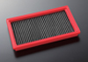 ձAUTOEXE  MAZDA(µ,Դ,Դ) Mazda2 (2,Դ2,DEMIO,iSTOP,SkyActiv,,DJ,DJ5FS,DJ5AS,DJ3FS,DJ3AS) װ  Air Filter о() MBM9A00