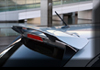 AUTOEXE JAPAN MAZDA2 | M2 | DEMIO  (DJ,DJ5FS,DJ5AS,DJ3FS,DJ3AS, iSTOP, SkyActiv, SkyActiv-Diesel ) modification car performance tuning motorsports automotive racing automovtive part  Rear Roof Spoiler MDJ2600
