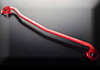 AUTOEXE JAPAN MAZDA2 | M2 | DEMIO  (DJ,DJ5FS,DJ5AS,DJ3FS,DJ3AS, iSTOP, SkyActiv, SkyActiv-Diesel ) modification car performance tuning motorsports automotive racing automovtive part  Front Strut Tower Bar MDJ4000