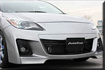 ձAUTOEXE MAZDA(µ,Դ,Դ) Mazda3(3,Դ3,Ƹ,M3,AXELA,SkyActiv,,BL,BLFFW,BLEFW,BL5FW,BLEAW,BLFFP,BLEFP,BL5FP,BLEAP,BL3FW) װFront Bumper & GrillǰΧ(ͷð)+ MBL2E00