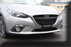 ձAUTOEXE MAZDA(µ,Դ,Դ) Mazda3(3,Դ3,,M3,AXELA,SkyActiv,,SkyActiv-Diesel,BM,BM2FS,BMEFS,BM5FS,BM5AS,BM5FP,BM5AP,BYEFP) װFront Grill () MBM2510