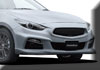 ձAUTOEXE MAZDA(µ,Դ,Դ) Mazda3(3,Դ3,,M3,AXELA,SkyActiv,,SkyActiv-Diesel,BM,BM2FS,BMEFS,BM5FS,BM5AS,BM5FP,BM5AP,BYEFP) װFront Bumper & Grill ͷð(ǰΧ)+() MBM2F00