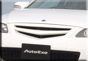 Atenza (GH)  AutoExe Mazda Car Tuning & Customization