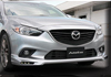 ձAUTOEXEMAZDA(µ,Դ,һԴ) Mazda6(6,Դ6,,M6,ATENZA,SkyActiv,,SkyActiv-Diesel,GJ,GJ2FP,GJ2AP,GJ5FP,GJEFP,GJ2FW,GJ2AW,GJ5FW,GJEFW)  װ ǰΧ(ͷð) ͷ(ǰ)
(LEDռг)MGJ215