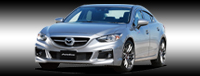 ձAUTOEXE  MAZDA(µ,Դ,һԴ) Mazda6(6,Դ6,,M6,ATENZA,SkyActiv,,SkyActiv-Diesel,GJ,GJ2FP,GJ2AP,GJ5FP,GJEFP,GJ2FW,GJ2AW,GJ5FW,GJEFW) װ Styling KitΧ