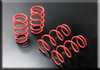 ձAUTOEXE MAZDA(µ,Դ,һԴ) Mazda8(8,Դ8 ,M8,MPV,LW,LY,LY3P) װ Lowering Spring Kit ̵() MLY700