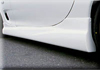 ձAUTOEXE MAZDA(µ,Դ) RX-7 (RX7,FD,FD3S,13B,Rotary,ת)װ  Side Skirt Extension Splitters ȹ MFD2300