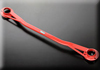 ձAUTOEXE MAZDA(µ,Դ) RX-7 (RX7,FD,FD3S,13B,Rotary,ת)װ Strut Tower Bar ǰ() MFZ400