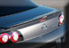 ձAUTOEXE MAZDA(µ,Դ,һԴ) RX-8 (RX8,SE,SE3P,13B,Rotary,ת())װ Rear Truck Tail Wing Light Spoiler β(β) MSE2600