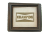 CHAMPION(ax b)мbj(Ů oM)Champion Twin Filter HOAF 11702,AX Honda Jazz GD1