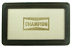 CHAMPION(ax b)мbj(Ů oM)Champion Twin Filter MFAF 11417,AX Ford Tierra