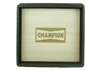 CHAMPION(ax b)мbj(Ů oM)Champion Twin Filter MIAF 12740,AX Mitsubishi Lancer