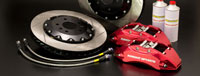 饻KNIGHTSPORTS (Mh) MAZDA(UƱo,۹F,@T۹F) Mazda MX-5 (Roadster,Miata,Euno,NC,NCEC)TʤOɯŧ˹s Brake Parks O(٨)t