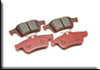 KNIGHTSPORTS  JAPAN MAZDA3 | M3 | AXELA (BL,BLFFW,BLEFW,BL5FW,BLEAW,BLFFP,BLEFP,BL5FP,BLEAP,Istop,SkyActiv) modification car performance tuning motorsports automotive racing automovtive part Front Brake Pad  KZG-68703