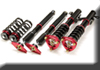 KNIGHTSPORTS  MAZDA3 | M3 | AXELA  (BM,BM2FS,BMEFS,BM5FS,BM5AS,BM5FP,BM5AP,BYEFP,SkyActiv,SkyActiv-Diesel,Hybird) modification car performance tuning motorsports automotive racing automovtive part   Adjustable Coilover Suspension Kit KZD51431