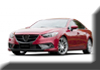 ձKNIGHTSPORTS (ʿ MAZDA(µ,Դ,һԴ) Mazda6(6,Դ6,,M6,ATENZA,SkyActiv,,Skyactiv-D,GJ,GJ2FP,GJ2AP,GJ5FP,GJEFP,GJ2FW,GJ2AW,GJ5FW,GJEFW) װFront Bumper Spoiler Type-1 ͷð(ǰΧ)KZD-71601